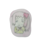 さんなかチノのスタンプ（個別スタンプ：2）
