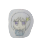 さんなかチノのスタンプ（個別スタンプ：3）
