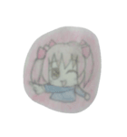 さんなかチノのスタンプ（個別スタンプ：4）