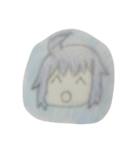 さんなかチノのスタンプ（個別スタンプ：5）