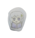 さんなかチノのスタンプ（個別スタンプ：8）