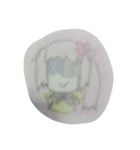 さんなかチノのスタンプ（個別スタンプ：11）