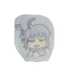 さんなかチノのスタンプ（個別スタンプ：12）
