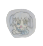 さんなかチノのスタンプ（個別スタンプ：13）
