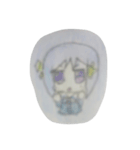 さんなかチノのスタンプ（個別スタンプ：15）