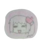 さんなかチノのスタンプ（個別スタンプ：16）