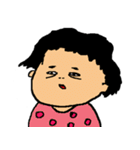 またまたそんな暮らしです。（個別スタンプ：1）