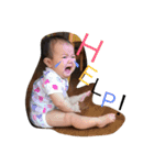 ほのとりん（個別スタンプ：13）