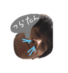 ジャスモ（個別スタンプ：8）