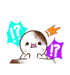 やきもち君2（個別スタンプ：23）