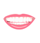 E-Mouth（個別スタンプ：27）