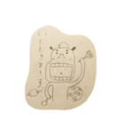 はにしし（個別スタンプ：25）