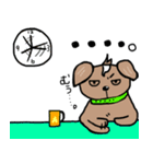 アクアと友達（個別スタンプ：1）