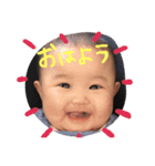 ことちゃん日常スタンプ（個別スタンプ：10）