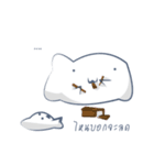 FongNom（個別スタンプ：29）