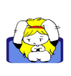 CobiCobi（個別スタンプ：13）