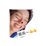 rimi日常〜（個別スタンプ：5）