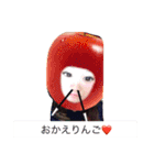rimi日常〜（個別スタンプ：12）