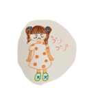 relax stamp nagomi（個別スタンプ：2）