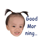 Baby Pasu（個別スタンプ：11）