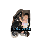 We love Miyu（個別スタンプ：5）