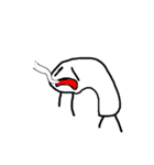 Mochi maniac（個別スタンプ：8）
