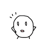 Mochi maniac（個別スタンプ：28）