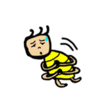 The Artists' Worldwide（個別スタンプ：6）