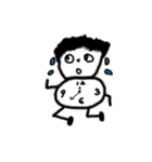 The Artists' Worldwide（個別スタンプ：9）