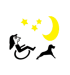 The Artists' Worldwide（個別スタンプ：15）