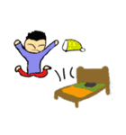 The Artists' Worldwide（個別スタンプ：24）