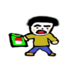 The Artists' Worldwide（個別スタンプ：29）