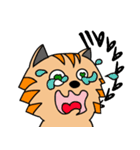 Cat＆Rat（個別スタンプ：20）