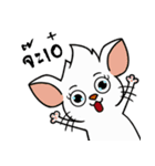 Cat＆Rat（個別スタンプ：26）