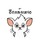 Cat＆Rat（個別スタンプ：30）