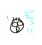 Useful in Akita（個別スタンプ：13）