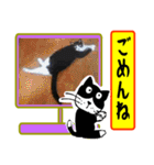 銀ちゃん1.4（個別スタンプ：22）