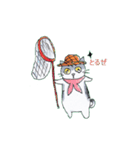 毎日まりちゃん（個別スタンプ：28）