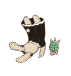 yi yi rabbit（個別スタンプ：13）