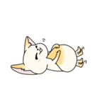 らぶりーフェネック（個別スタンプ：22）