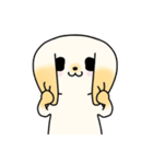 らぶりーフェネック（個別スタンプ：33）