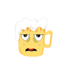 BEER NAWA（個別スタンプ：33）