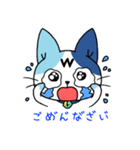 クリティカルワーカーのためのスタンプ（個別スタンプ：27）