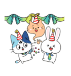 クリティカルワーカーのためのスタンプ（個別スタンプ：36）