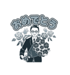 虹 ハジメ（個別スタンプ：3）