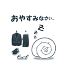 虹 ハジメ（個別スタンプ：6）