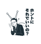 虹 ハジメ（個別スタンプ：13）