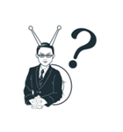 虹 ハジメ（個別スタンプ：19）