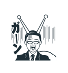 虹 ハジメ（個別スタンプ：30）