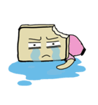 BreadBad（個別スタンプ：19）